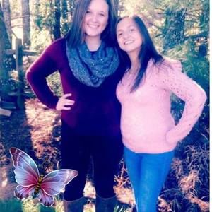 Meet your Posher, Kimberly